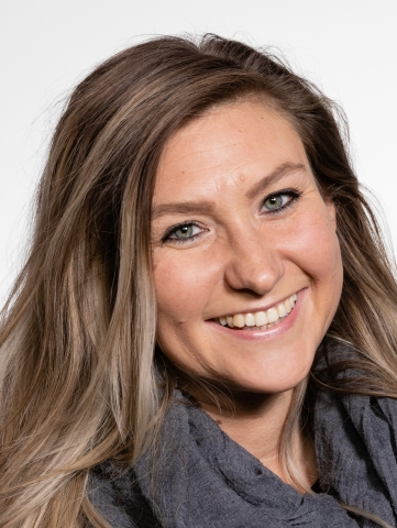 Marion Weissinger