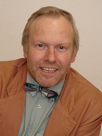 Erich Hössinger