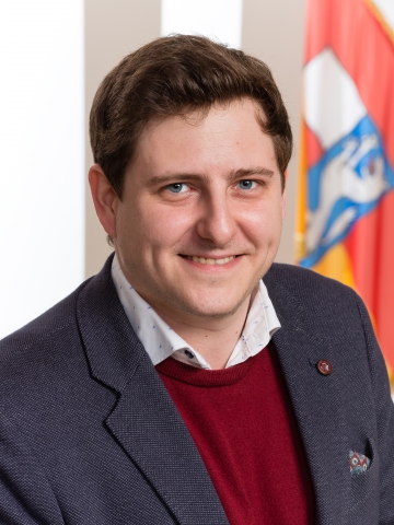 Gregor Unfried